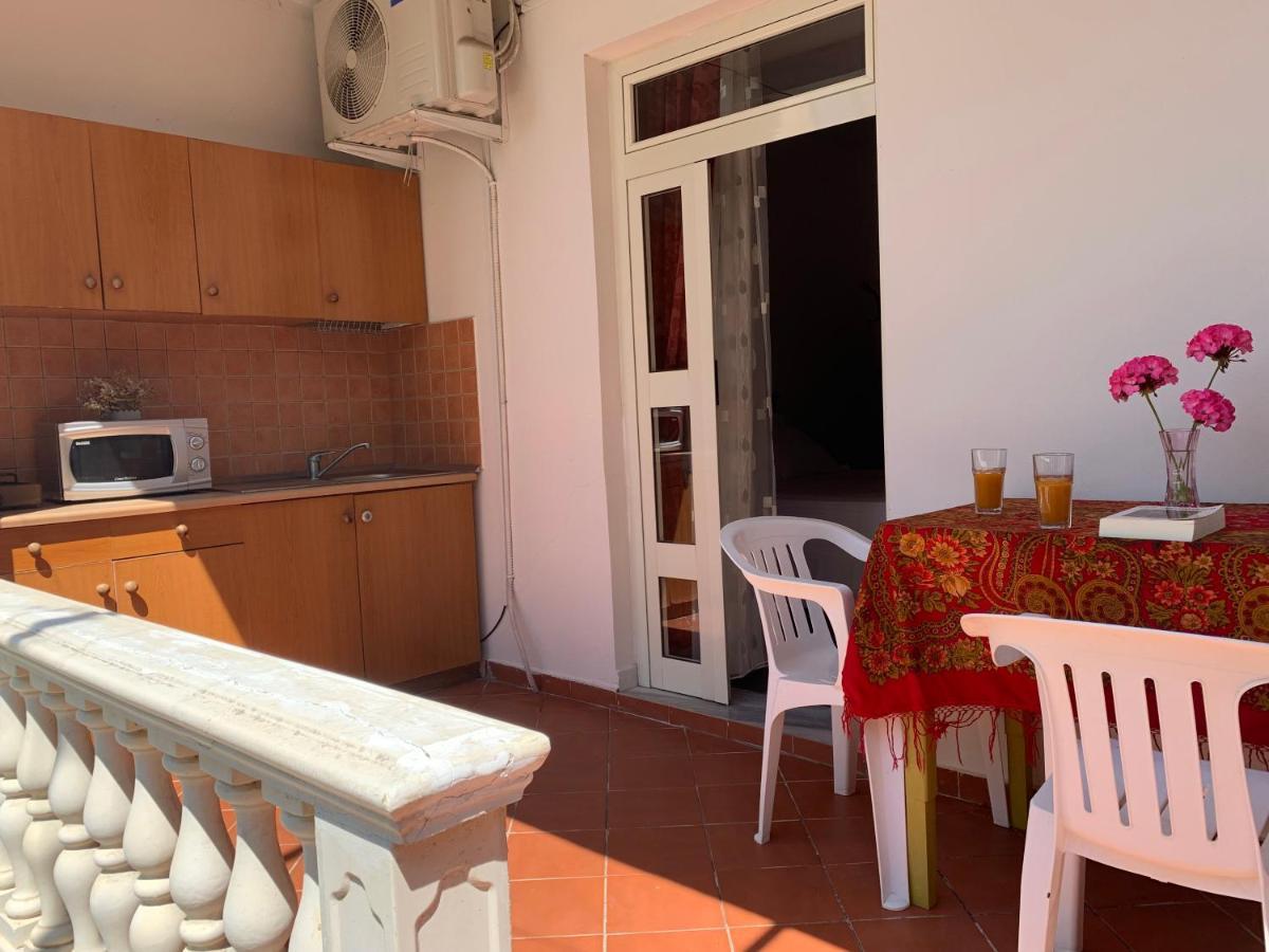 Rei'S Place Vlorë Exterior foto