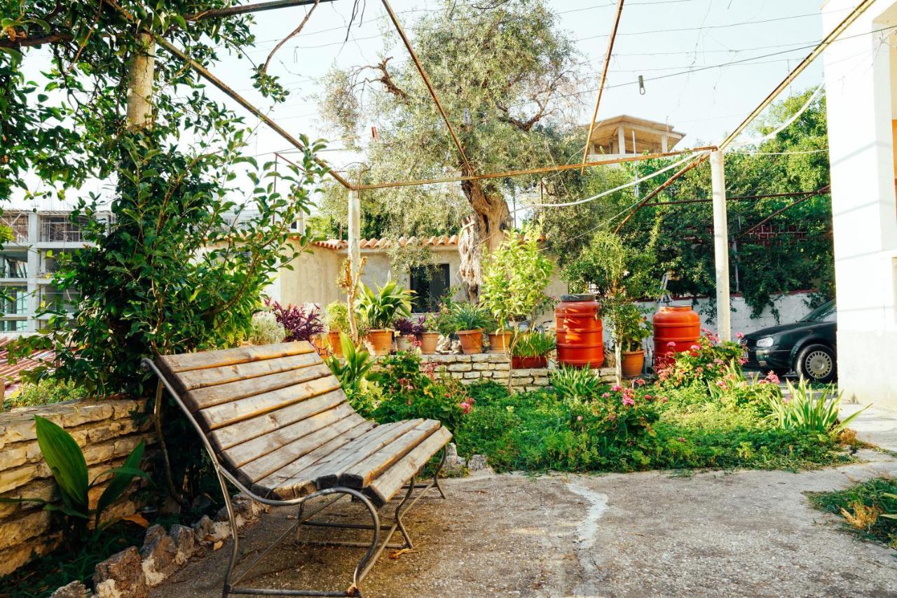 Rei'S Place Vlorë Exterior foto