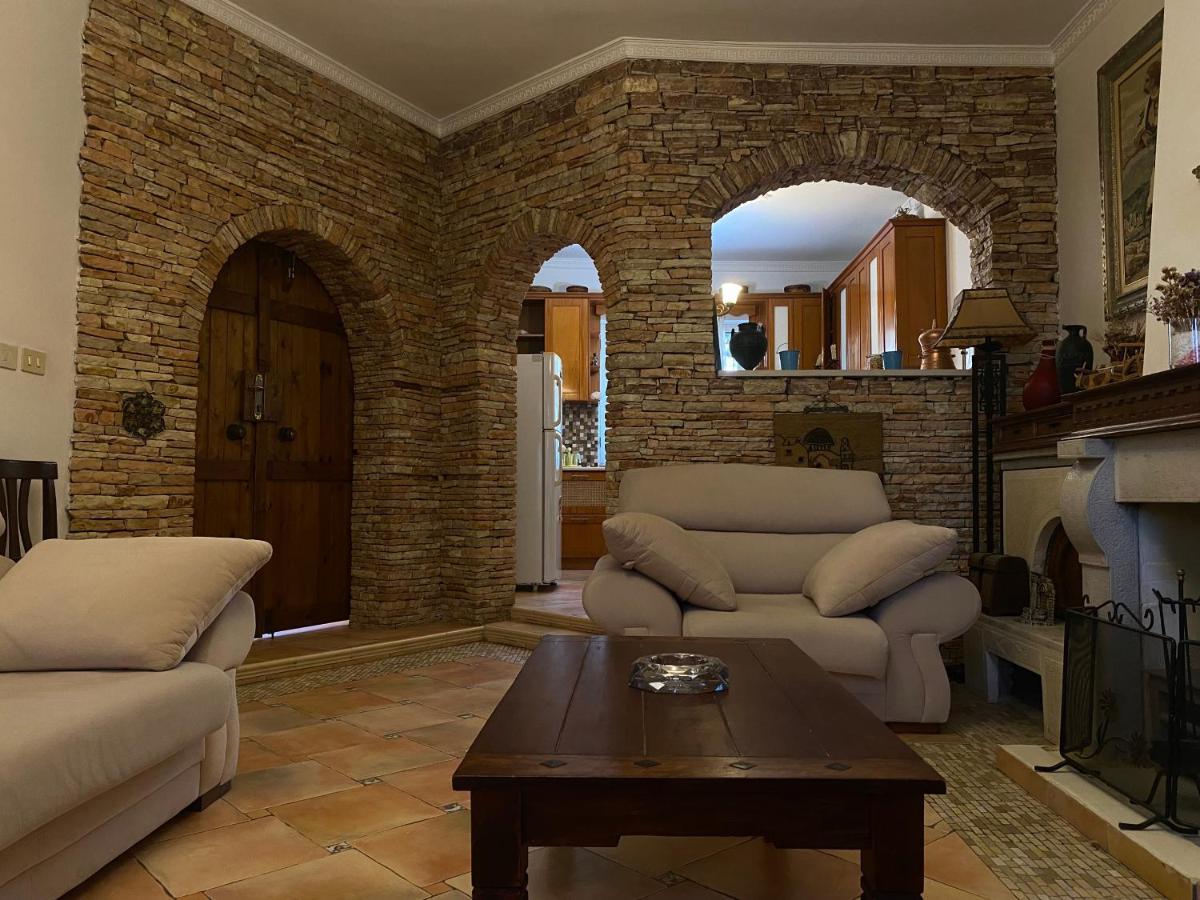 Rei'S Place Vlorë Exterior foto