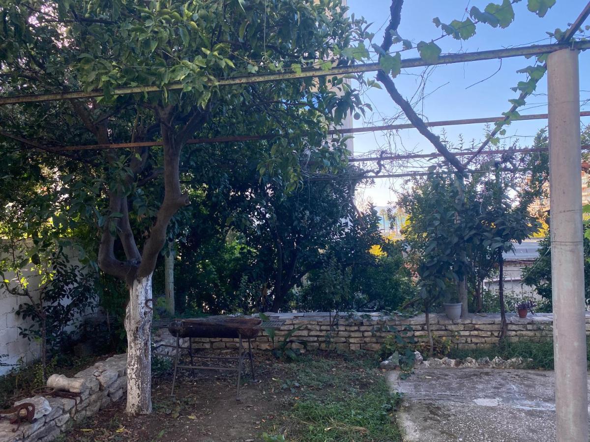 Rei'S Place Vlorë Exterior foto