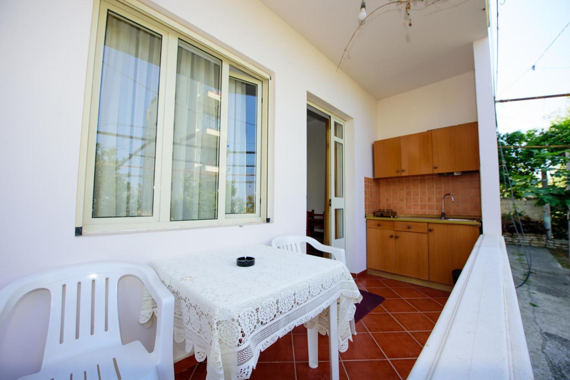 Rei'S Place Vlorë Exterior foto