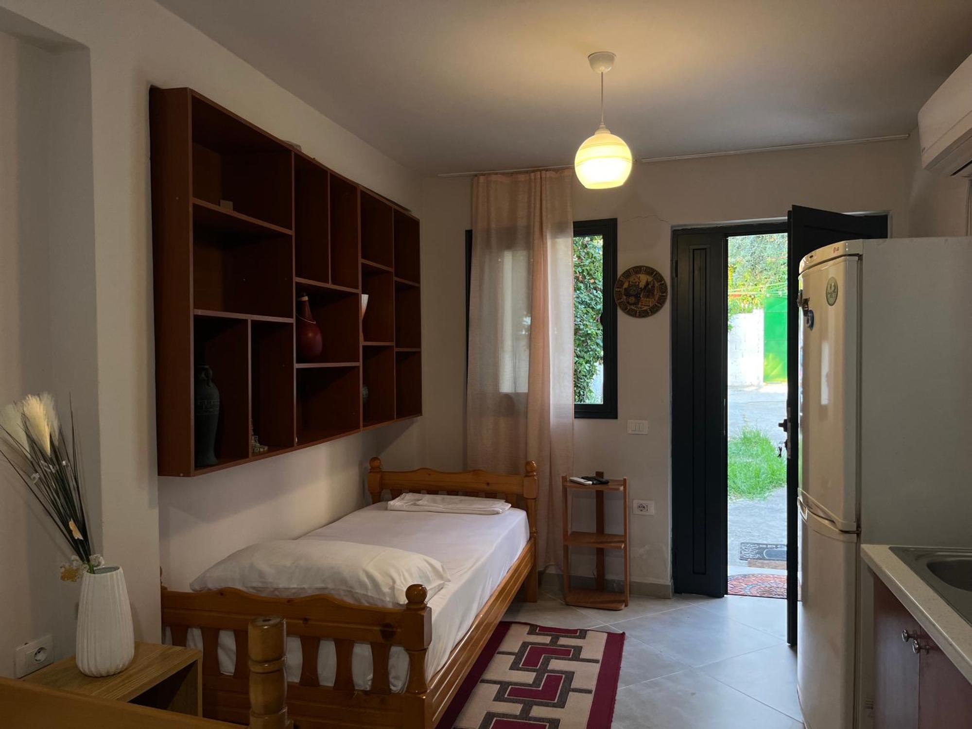 Rei'S Place Vlorë Exterior foto